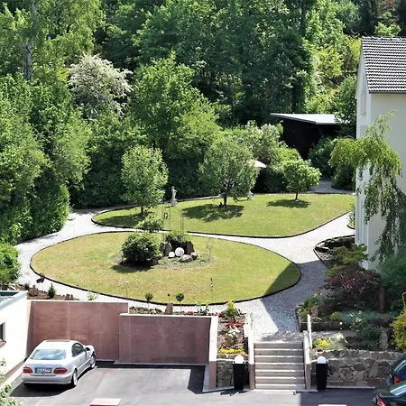 Haus Bethania Fewo Medio - 69104 Апартаменты