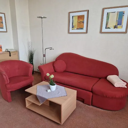 Haus Bethania Fewo Medio - 69104