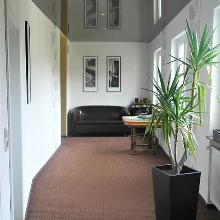 Haus Bethania Fewo Medio - 69104 Апартаменты