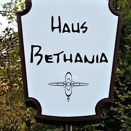 Haus Bethania Fewo Medio - 69104 *