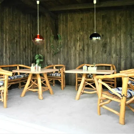 Haus Bethania Fewo Medio - 69104
