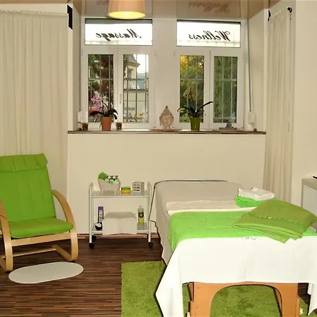 Haus Bethania Fewo Medio - 69104